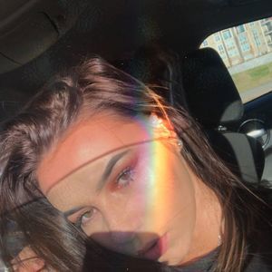 Meet your Posher, Ashlee